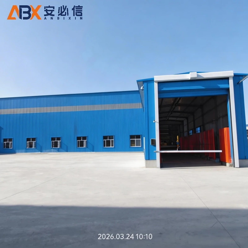 遵义市快速堆积门
